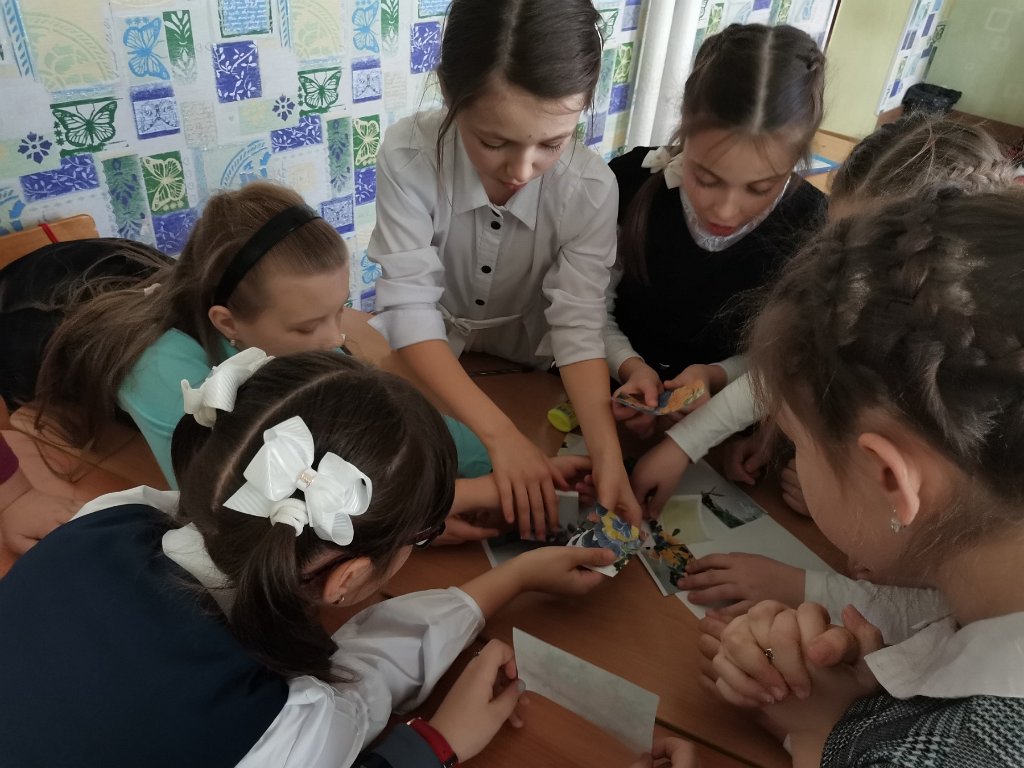 Праздник красоты и радости