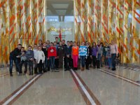 IMG 5485  Посещение музея