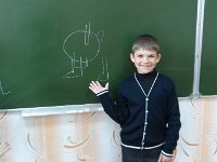 SAM 3315  Развлекательно – игровая программа «Улыбайся чаще, живи дольше!»