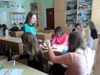 SAM 3450  Викторина «Правовой эрудит»