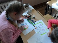 SAM 3469  Акция «Дружим с Законом» в 3- х классах